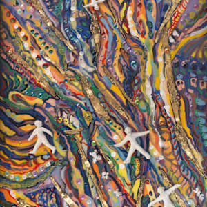Torrent by JoanE Gardner