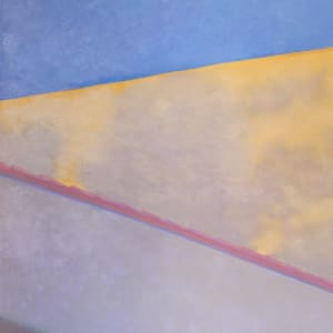 Liquid Amber by Gayle Martin
