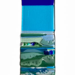 Sea Glass by Julian George
