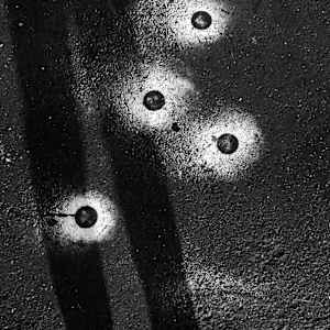 Gunshots by Robert Gideon