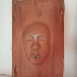 Fractured by Deborah Goalby