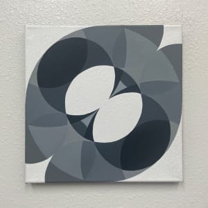 Circular Logic by Kitty Gordon