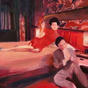 Mood for Love by Yannie Gu