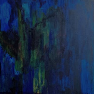 Synergies II by Meetu Gupta