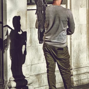 Piper by Kylo-Patrick Hart