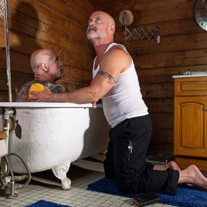The Cleansing (Series, The Book of James) by Stephen Honicki