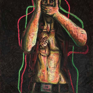 Tristram by Madeline Hagler