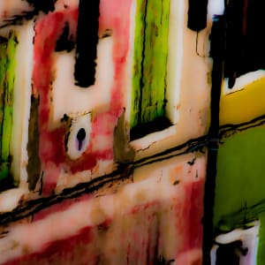 Murano Glass by Brian Hallas