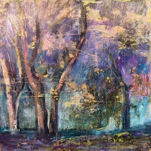 Bare Winter 2.24 by Weeda Hamdan