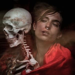 Visions by Dave Hanson
