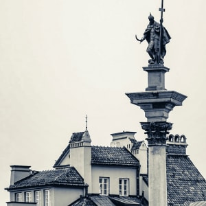 Old Town by Kylo-Patrick Hart