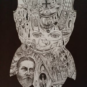Self Defense by David Hast