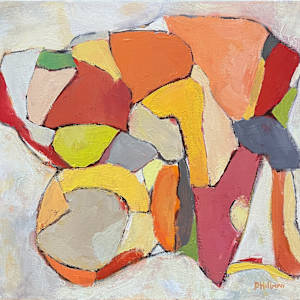 Pipe Dream by Denise Hillman