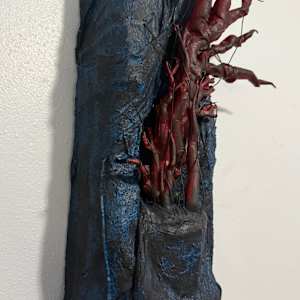 Creation by Cole Hoguet