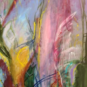 Journey of Layers by Barbara Holian