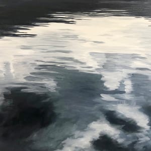 Nightfall by Virginia Howlett
