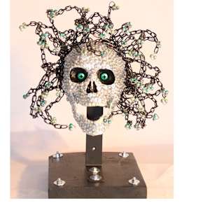 Medusa by Dave Hull