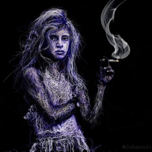 Bad Candy by Jöhann