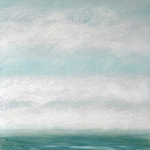 Marine Layer by Angela Jackson