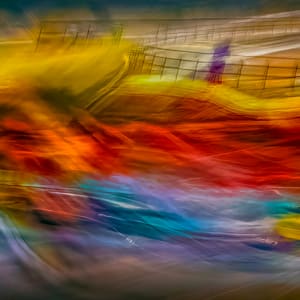 Synergy by Arthur Jacoby