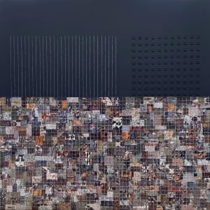 Address Three Ten by Jamie Kost