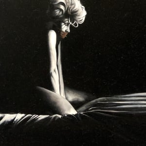 Overcame by Miguel Jaramillo