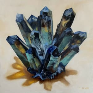 The Guardian by Catherine Jenks