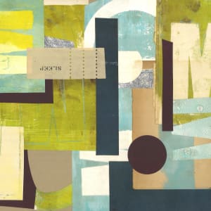 Sleep by Jennifer Caloyeras