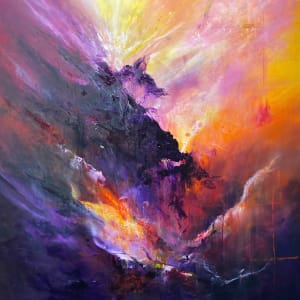Surrender by Jenny Bagwill