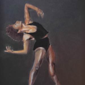 Strike a Pose by Linda Johns