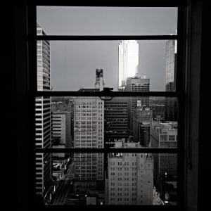 Framescape by Cody Johnson