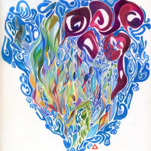 Caribe Azul by Cody Jones