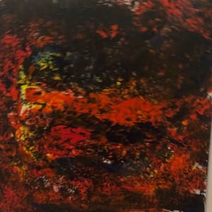 Season of Trepidation by Judith Quitoriano