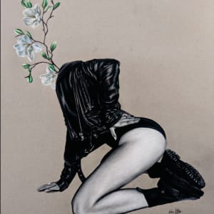 Purity by Haley Justitz