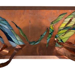 Commonality by Kacie Lyn Martinez