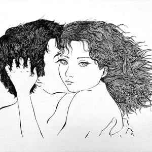 What Is, Isn't by Mari Kagawa