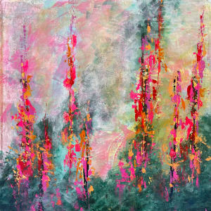 Colorado Spring by Karen Pickett