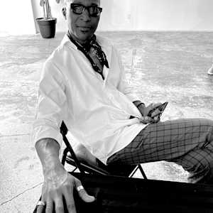 Patrick by Karen Safer