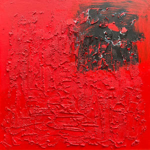 Red Rage by Michelle Katz