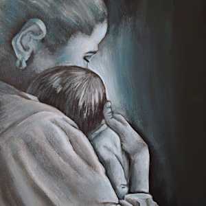 The Greatest Love by Cecilia Kelleher