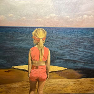 Far Away by Jessie Keller