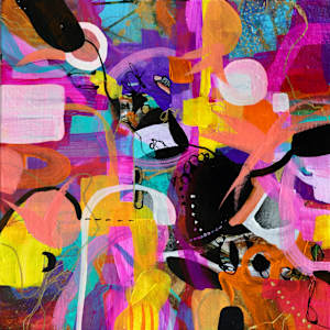 Radiant by Kelly Huston