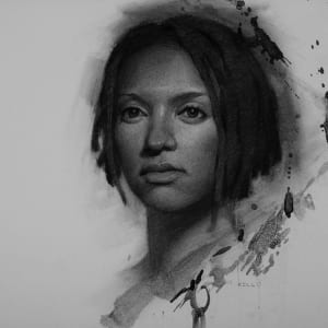 Jasmine by Terry Kelly