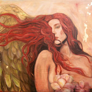 Breakthrough by Lisa Korrine Kelsen