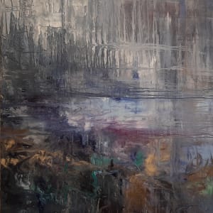 It Rained Today by Linda Kelson
