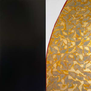 Untitled Shaker II by Dennis Kemmerer