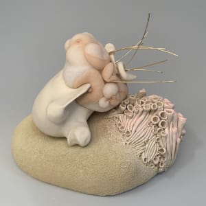 Devotional Recession Series #1 by Keri Straka