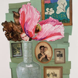 Still Life by Anna Kirby