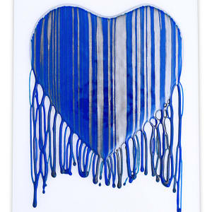 Melt by Lesley Clumeck