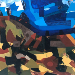 Countervailing Forces by Jeffrey Krimmel